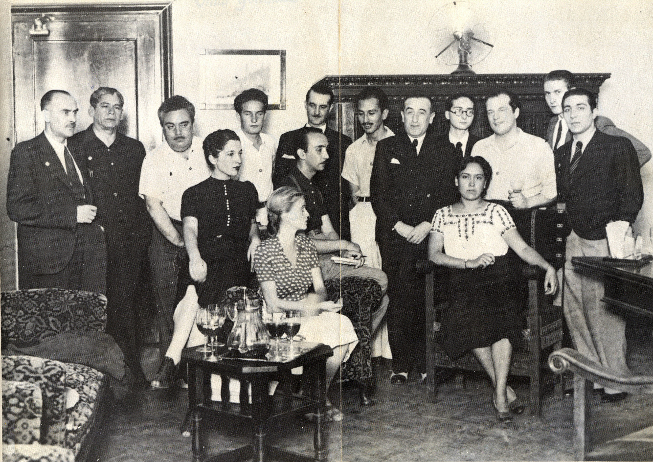 Arte Proyecto 70 · La cultura visual de José Chávez Morado